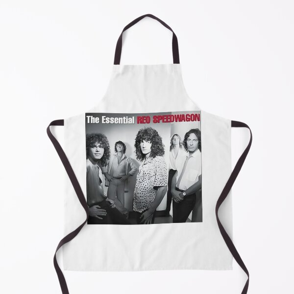 Item preview, Vintage 1984 REO Speedwagon designed and sold by Zunigashopno.