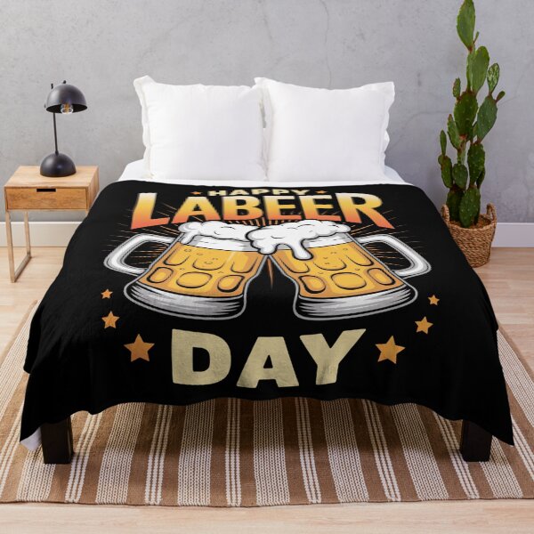 Item preview, Happy Labeer Day Labor Day designed and sold by JonGogue.