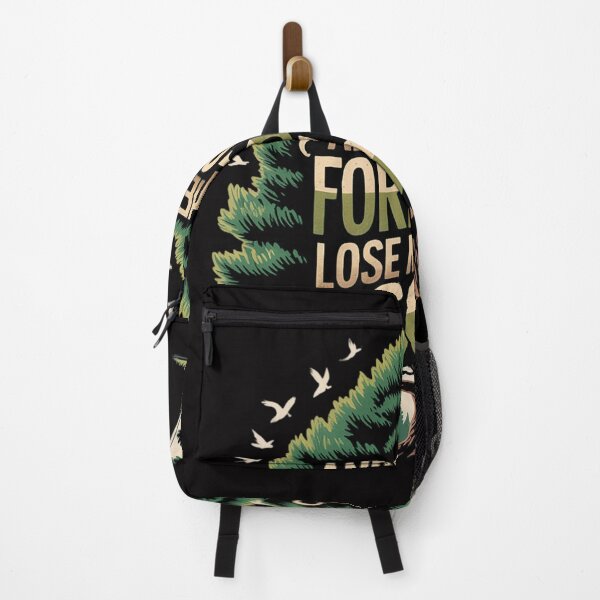 Item preview, And Into The Forest I Go To Lose My Mind And Find My Soul designed and sold by ConceptThena.
