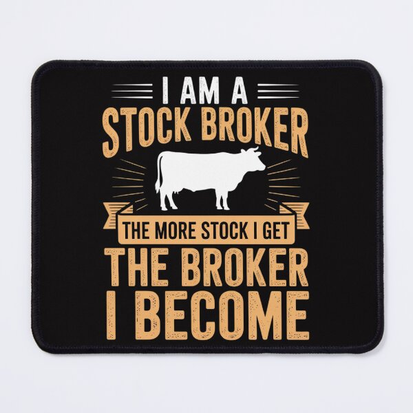 Item preview, Cattle Rancher Cow Stockbroker Cattleman Farmer designed and sold by ConceptThena.