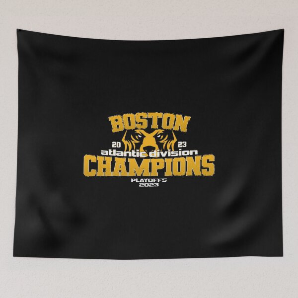 Item preview, Bruins Champs designed and sold by tomlinartcustom.