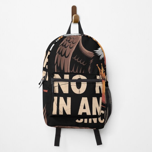 Item preview, No Kings In America Since 1776  designed and sold by Elenasriveras.