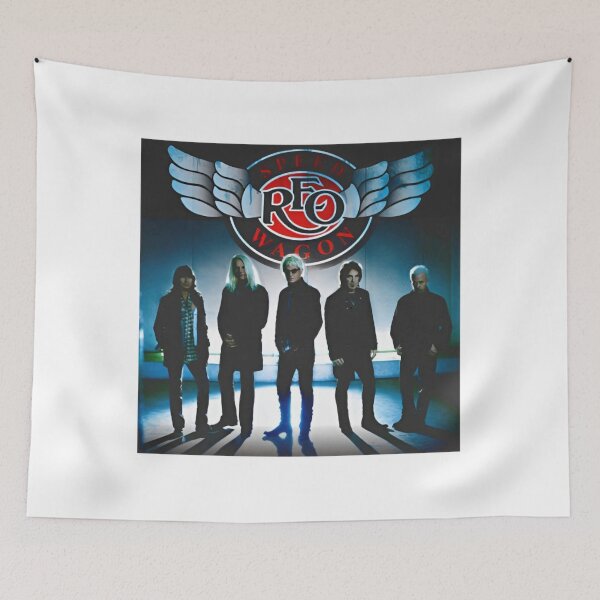 Item preview, vintage reo Speedwagon  designed and sold by Zunigashopno.