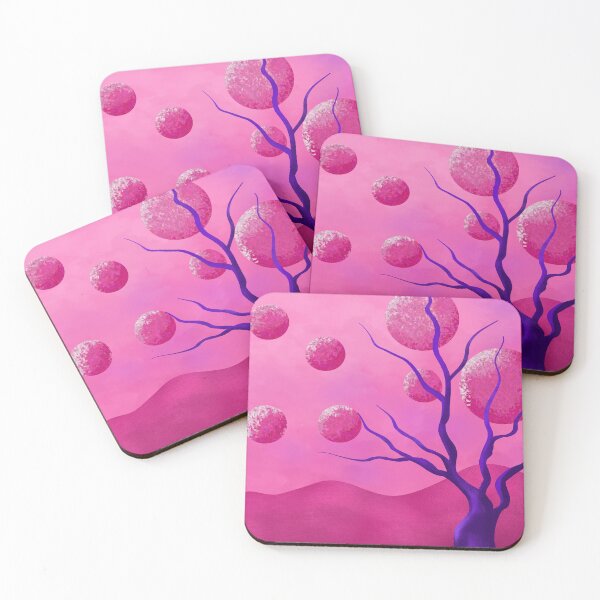 Item preview, Pink World designed and sold by Susaans-Art.