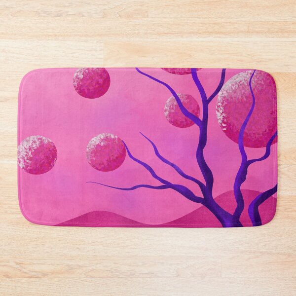 Item preview, Pink World designed and sold by Susaans-Art.