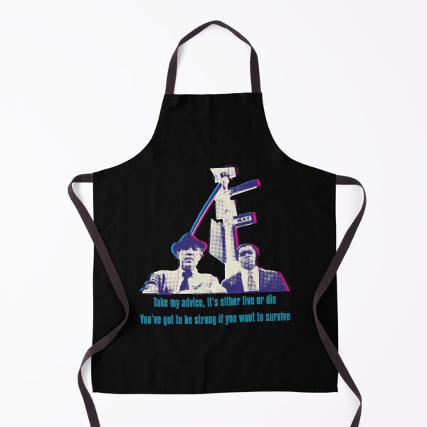 Item preview, Across Th Street designed and sold by ArchieButton.