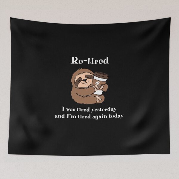 Item preview, Re-Tired designed and sold by monika-arthing.