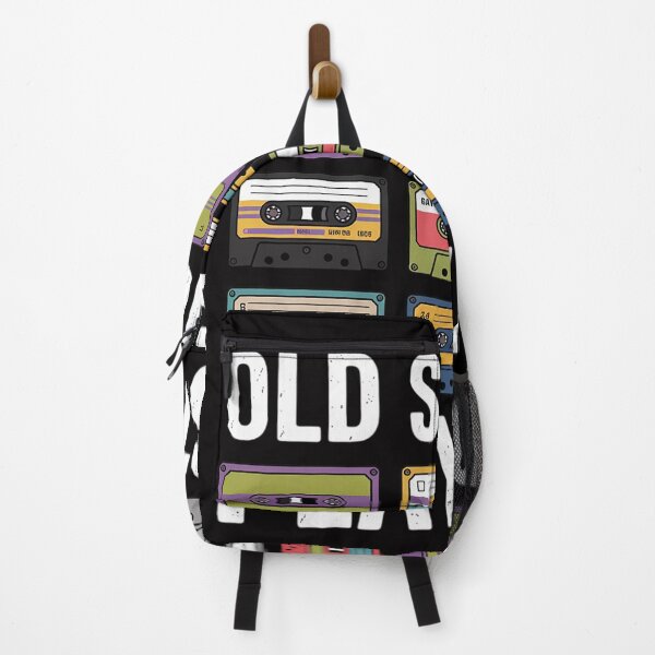 Item preview, Cassette Tape Music 80s Playlist designed and sold by CareTopping.