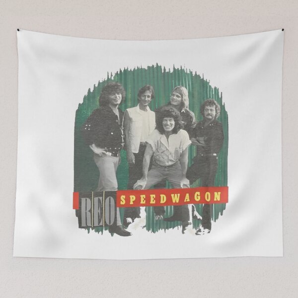 Item preview, vintage reo Speedwagon  designed and sold by Zunigashopno.