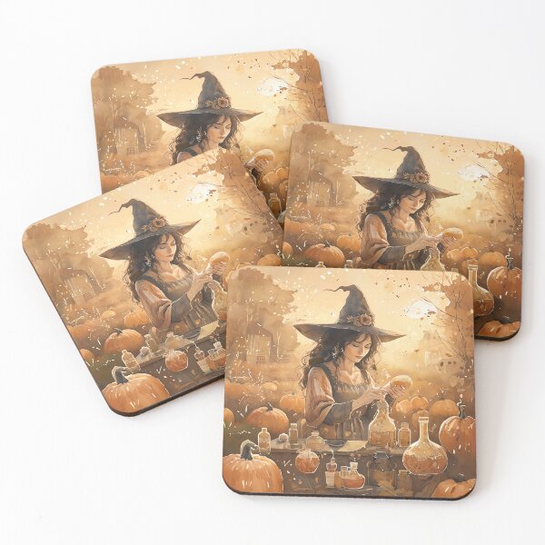 Item preview, Pumpkin Brew designed and sold by ONYX Pixee.