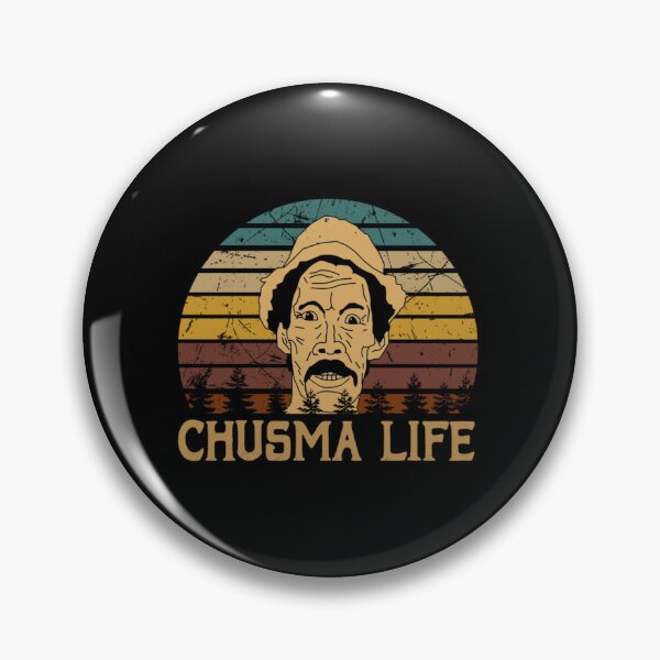 Item preview, Vintage El Chavo del Ocho TV Series - Chusma Life  designed and sold by skylartanner04.