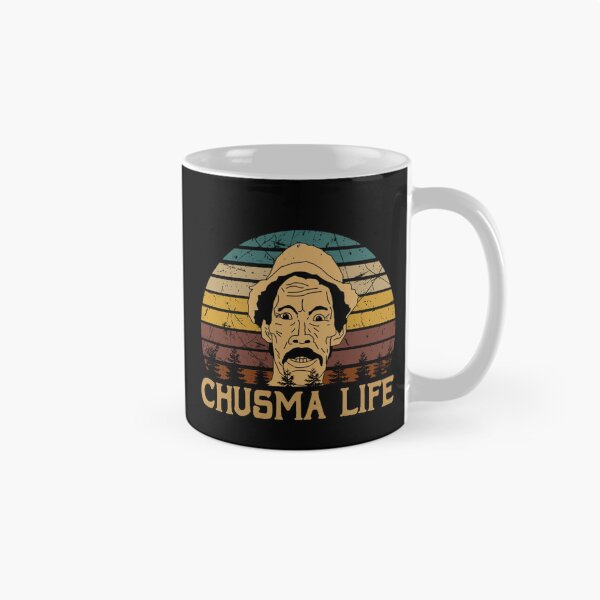 Aperçu de l'œuvre Série télévisée vintage El Chavo del Ocho - Chusma Life créée et vendue par skylartanner04.