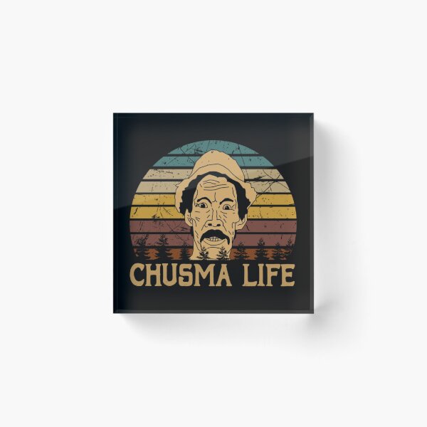 Item preview, Vintage El Chavo del Ocho TV Series - Chusma Life  designed and sold by skylartanner04.