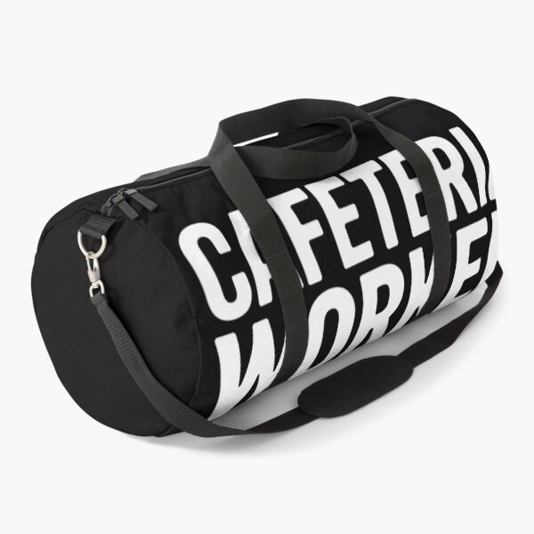 Item preview, Cafeteria Worker Lunch Lady Food Service Crew Top Secret Job designed and sold by CareTopping.