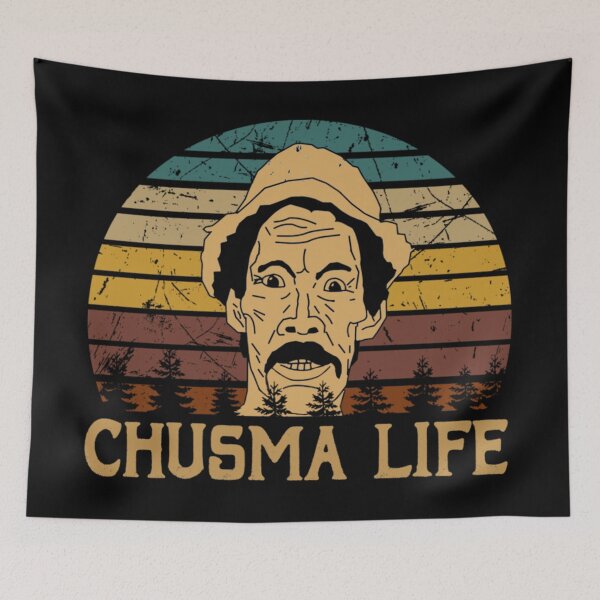 Item preview, Vintage El Chavo del Ocho TV Series - Chusma Life  designed and sold by skylartanner04.