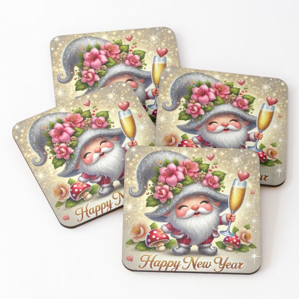 Item preview, Happy New Year designed and sold by RaF71PrO.