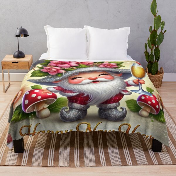 Item preview, Happy New Year designed and sold by RaF71PrO.