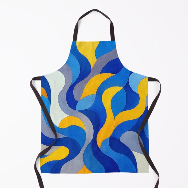 Item preview, Intertwined colors, organic dynamics designed and sold by Sigtrix.
