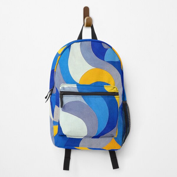 Item preview, Intertwined colors, organic dynamics designed and sold by Sigtrix.