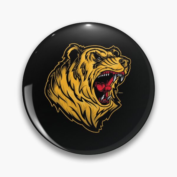 Item preview, Bruins!  designed and sold by tomlinartcustom.
