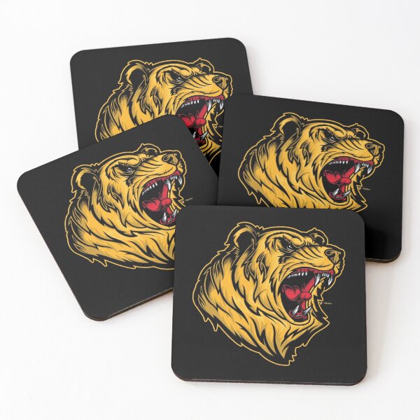 Item preview, Bruins!  designed and sold by tomlinartcustom.
