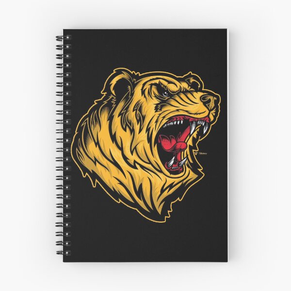 Item preview, Bruins!  designed and sold by tomlinartcustom.