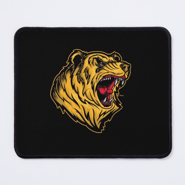 Item preview, Bruins!  designed and sold by tomlinartcustom.