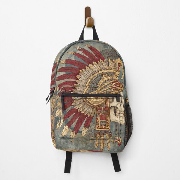 Item preview, Aztec art designed and sold by bapupa.