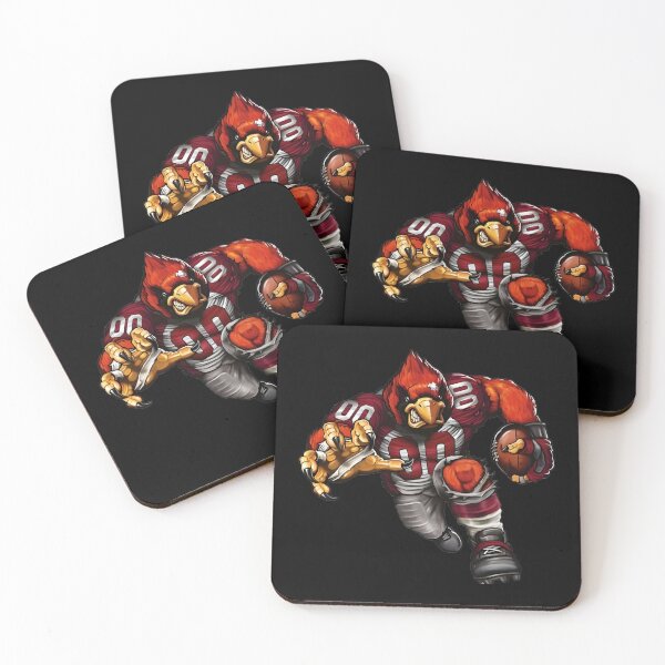 Item preview, Cardinals00 Touchdown In-Arizona Classic designed and sold by ScottBrooksa.