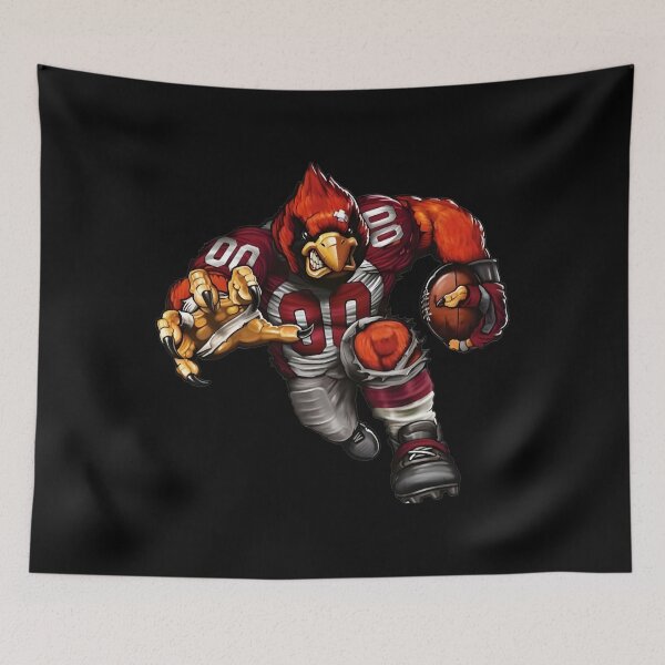Item preview, Cardinals00 Touchdown In-Arizona Classic designed and sold by ScottBrooksa.