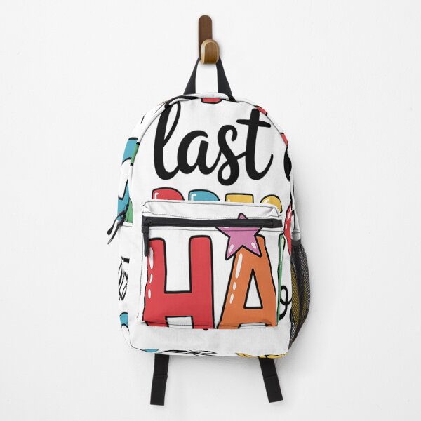 Item preview, Happy Last Day Of School Preschool Teacher Hello Summer  designed and sold by JonGogue.