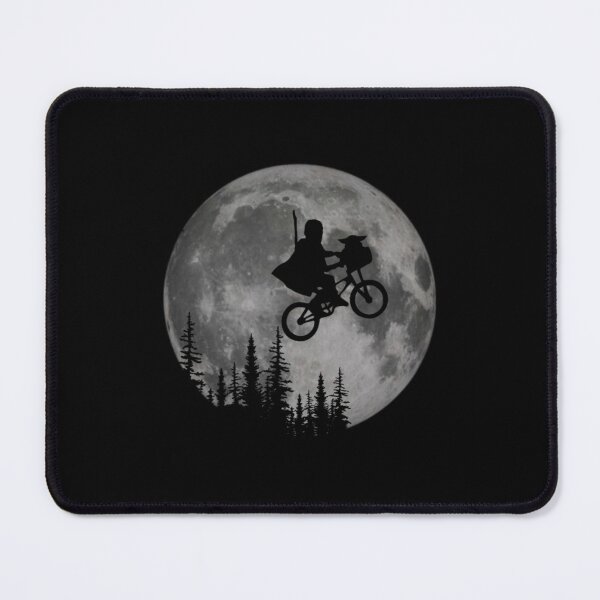 Item preview, Across The Moon With The Child   designed and sold by ElijahDalgety.