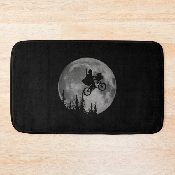 Item preview, Across The Moon With The Child   designed and sold by ElijahDalgety.