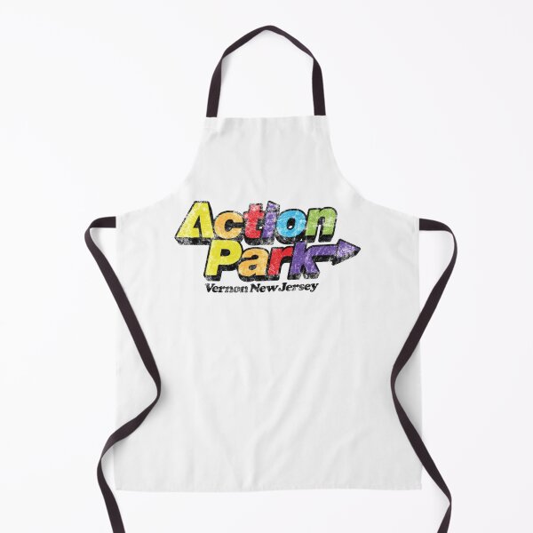 Artikelvorschau, Action Park Vernon New Jersey Vintage Distressed entworfen und verkauft von ElijahDalgety.