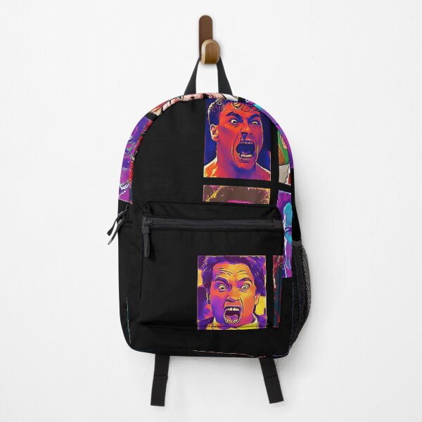 Item preview, Action Peewee Pop Art designed and sold by ElijahDalgety.