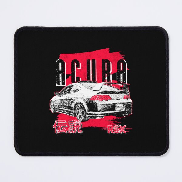 Item preview, Acura RSX Type S Classic JDM Car designed and sold by ElijahDalgety.