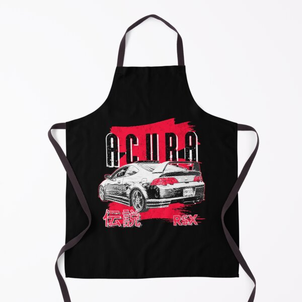 Item preview, Acura RSX Type S  Classic JDM Car   designed and sold by ElijahDalgety.