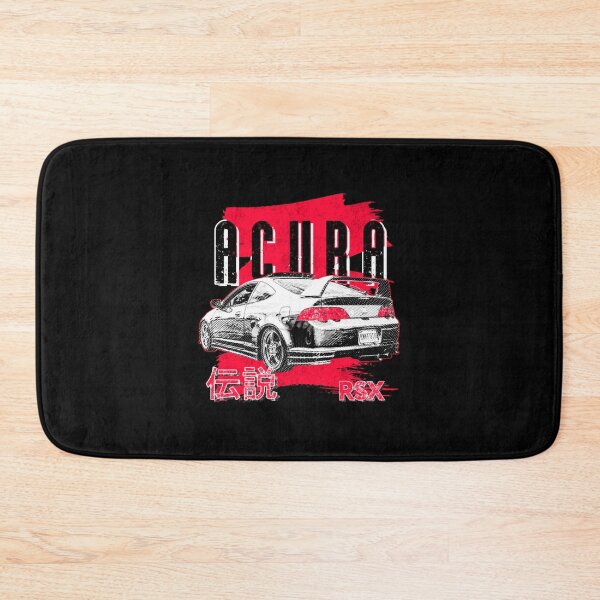Item preview, Acura RSX Type S  Classic JDM Car   designed and sold by ElijahDalgety.