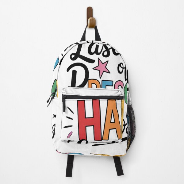Item preview, Happy Last Day Of School Preschool Teacher Hello Summer designed and sold by JonGogue.