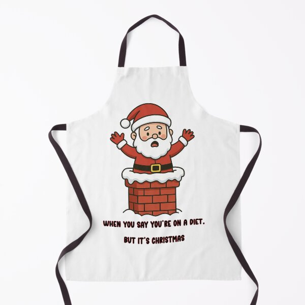 Item preview, Santa’s Holiday Weight-ing Issue designed and sold by DCPro.