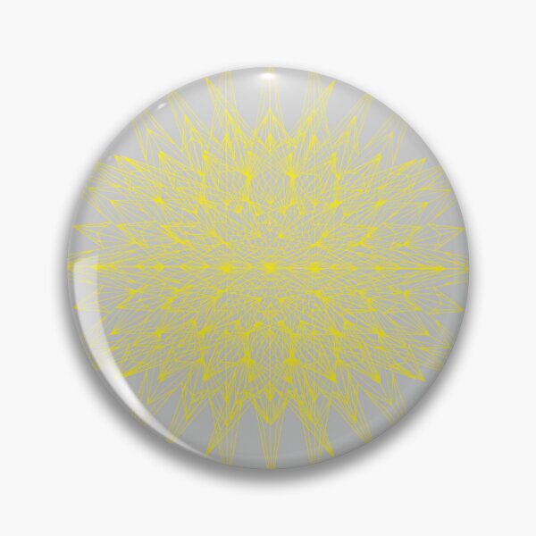 Item preview, Love Star yellow designed and sold by BellaBark.