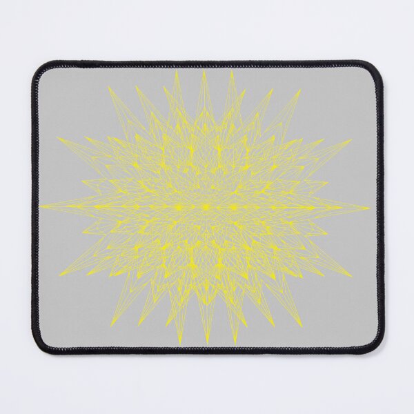 Item preview, Love Star yellow designed and sold by BellaBark.