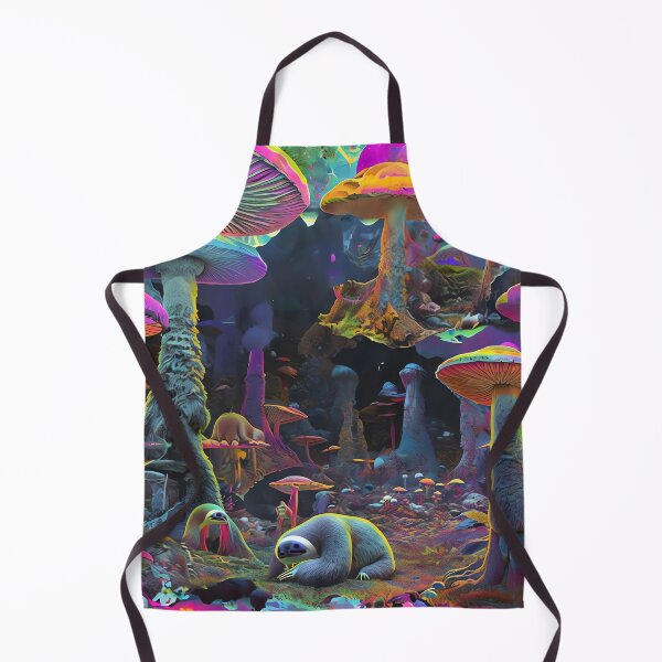Item preview, Sloth Shroom designed and sold by ONYX Pixee.