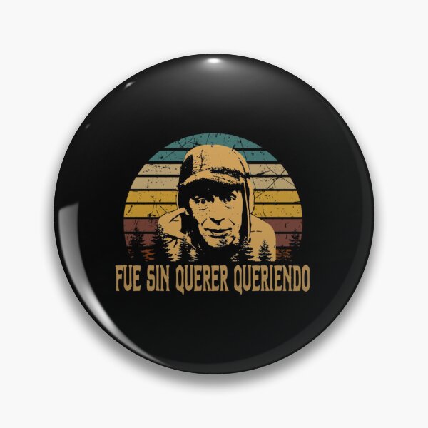 Item preview, Vintage El Chavo del Ocho TV Series Fue Sin Querer Queriendo  designed and sold by skylartanner04.