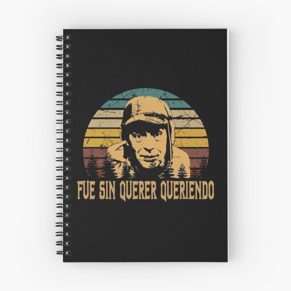Item preview, Vintage El Chavo del Ocho TV Series Fue Sin Querer Queriendo  designed and sold by skylartanner04.