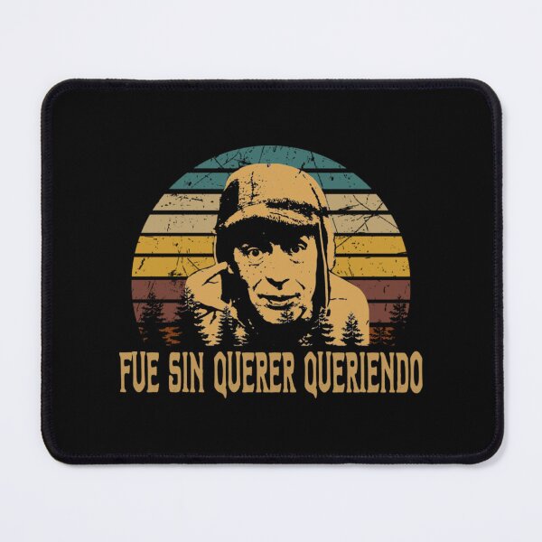 Item preview, Vintage El Chavo del Ocho TV Series Fue Sin Querer Queriendo  designed and sold by skylartanner04.