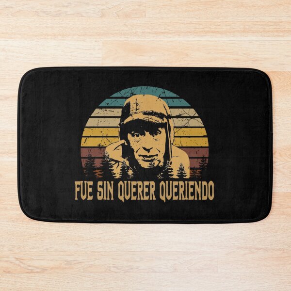 Item preview, Vintage El Chavo del Ocho TV Series Fue Sin Querer Queriendo  designed and sold by skylartanner04.