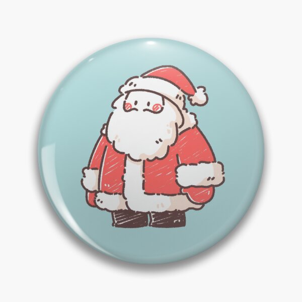 Artikelvorschau, Weihnachtsmann-Kritzelkunst entworfen und verkauft von xiao xuans.