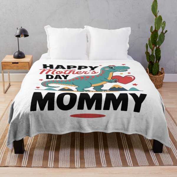 Item preview, Happy Mother's Day Mommy  designed and sold by JonGogue.