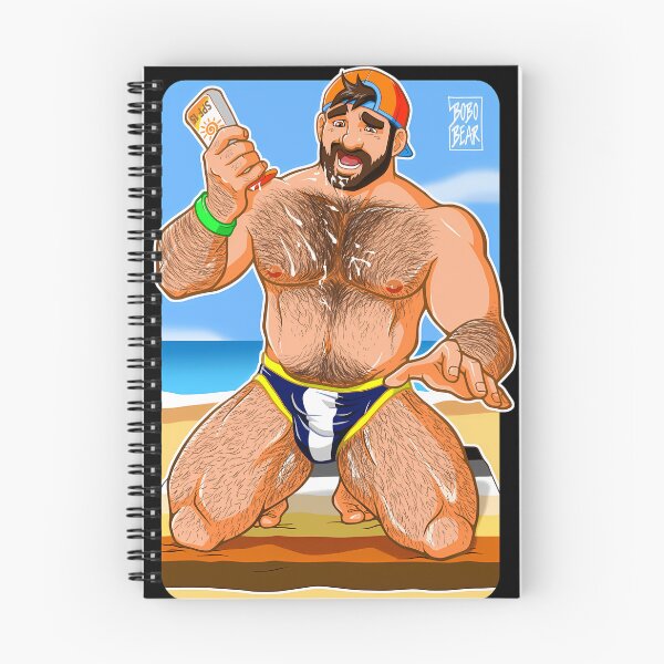 Item preview, Adam Likes Sun Lotion designed and sold by PhoebeKable.